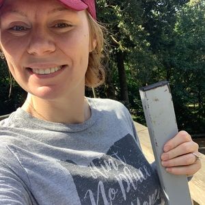 Meet your Posher, Carley